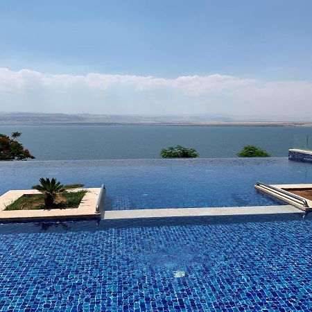 Samarah Dead Sea Resort Apartment With Sea View Fp4 Traveler Award 2024 Winner Thursday, Friday & Saturday Groups Consisting Solely Of Male Guests Are Not Permitted Sweimeh Exterior photo