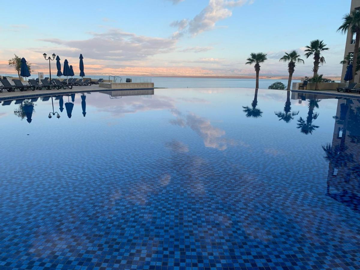 Samarah Dead Sea Resort Apartment With Sea View Fp4 Traveler Award 2024 Winner Thursday, Friday & Saturday Groups Consisting Solely Of Male Guests Are Not Permitted Sweimeh Exterior photo