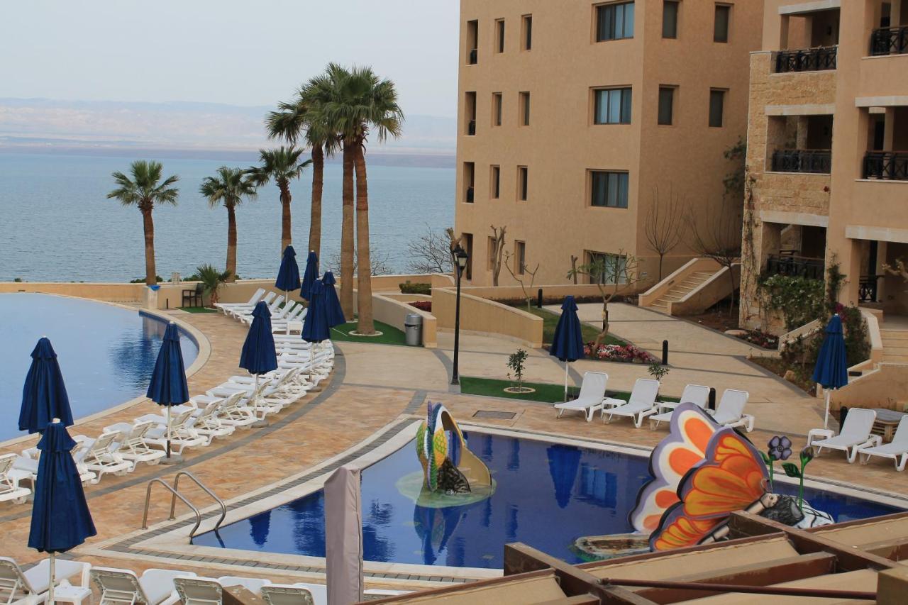 Samarah Dead Sea Resort Apartment With Sea View Fp4 Traveler Award 2024 Winner Thursday, Friday & Saturday Groups Consisting Solely Of Male Guests Are Not Permitted Sweimeh Exterior photo