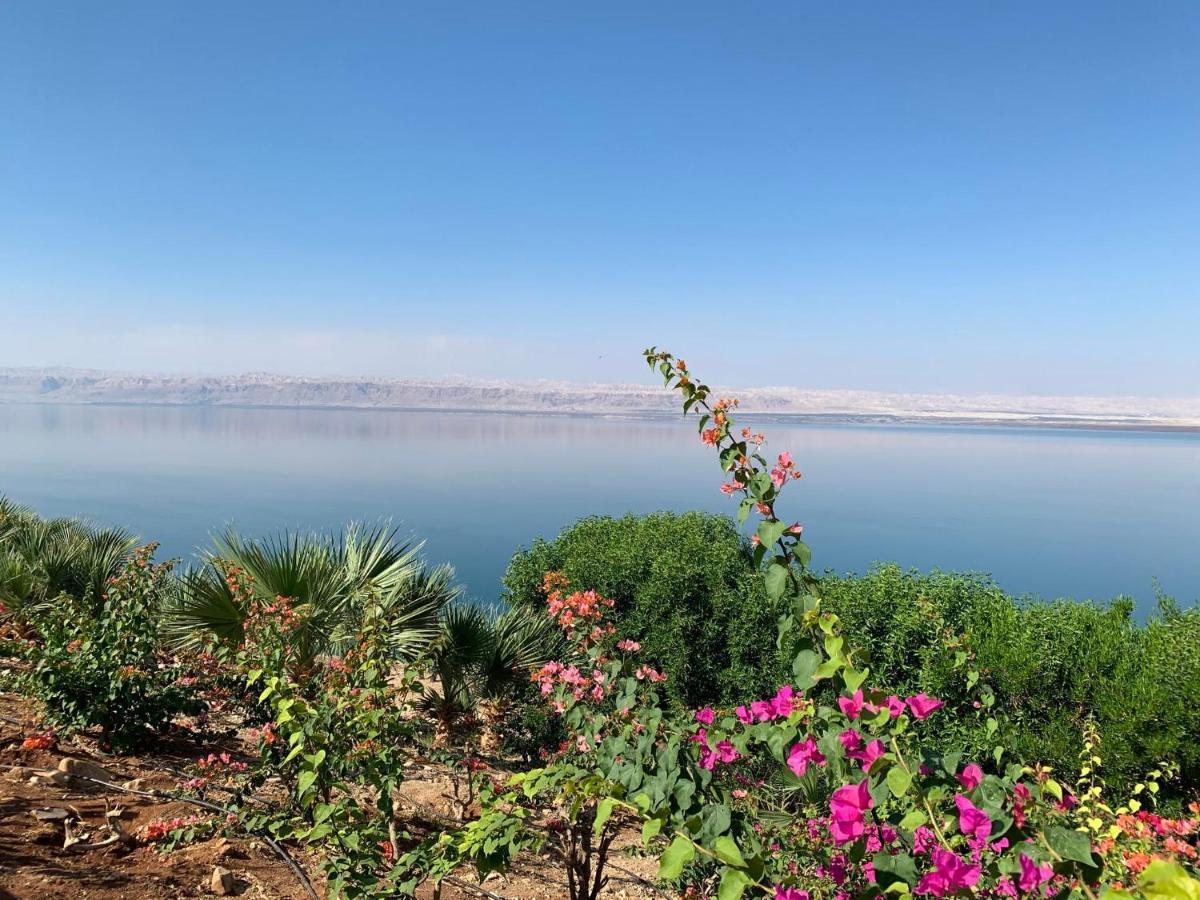 Samarah Dead Sea Resort Apartment With Sea View Fp4 Traveler Award 2024 Winner Thursday, Friday & Saturday Groups Consisting Solely Of Male Guests Are Not Permitted Sweimeh Exterior photo