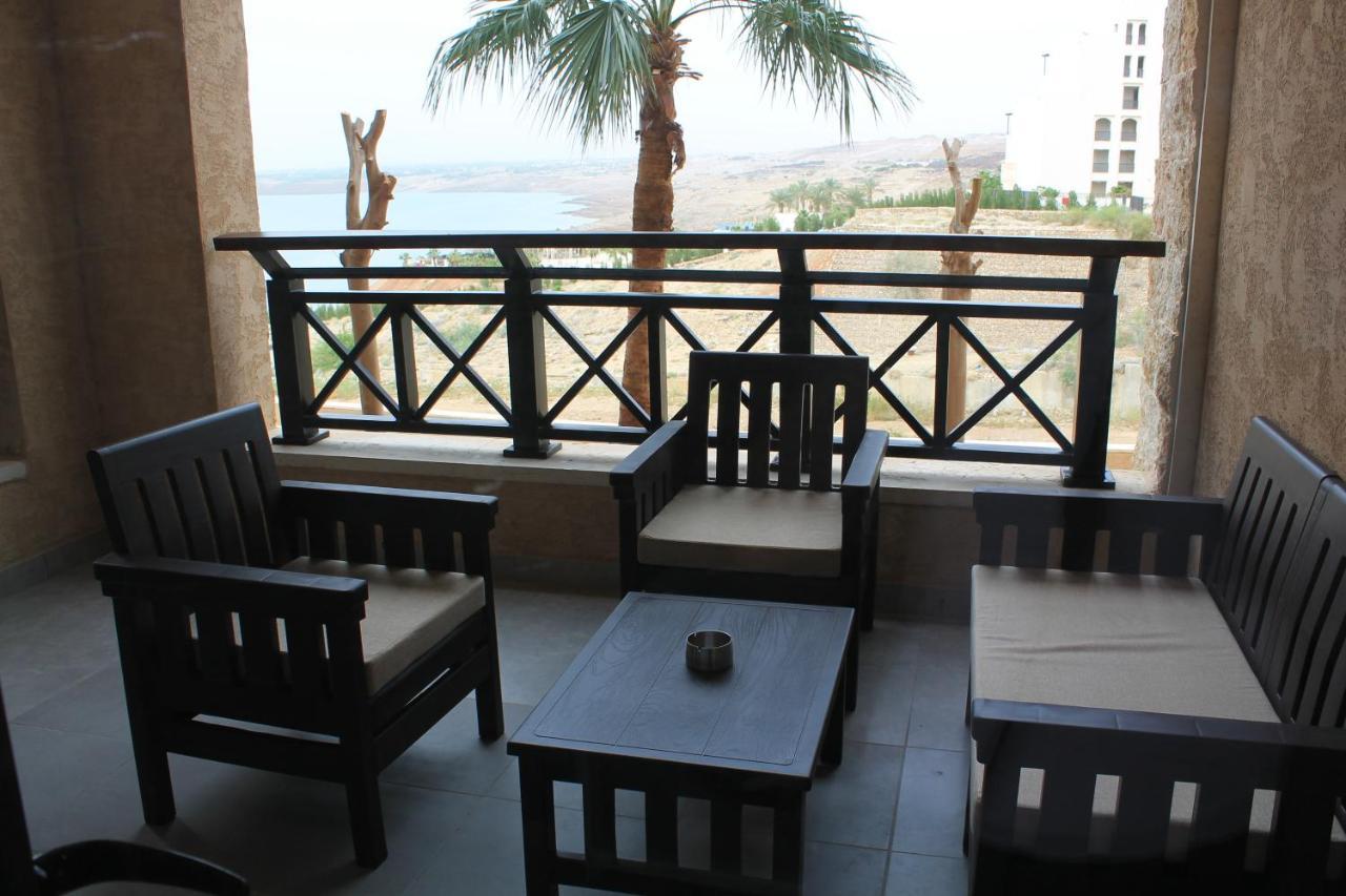 Samarah Dead Sea Resort Apartment With Sea View Fp4 Traveler Award 2024 Winner Thursday, Friday & Saturday Groups Consisting Solely Of Male Guests Are Not Permitted Sweimeh Exterior photo