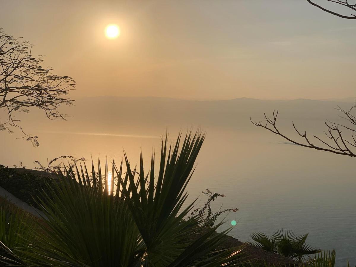 Samarah Dead Sea Resort Apartment With Sea View Fp4 Traveler Award 2024 Winner Thursday, Friday & Saturday Groups Consisting Solely Of Male Guests Are Not Permitted Sweimeh Exterior photo