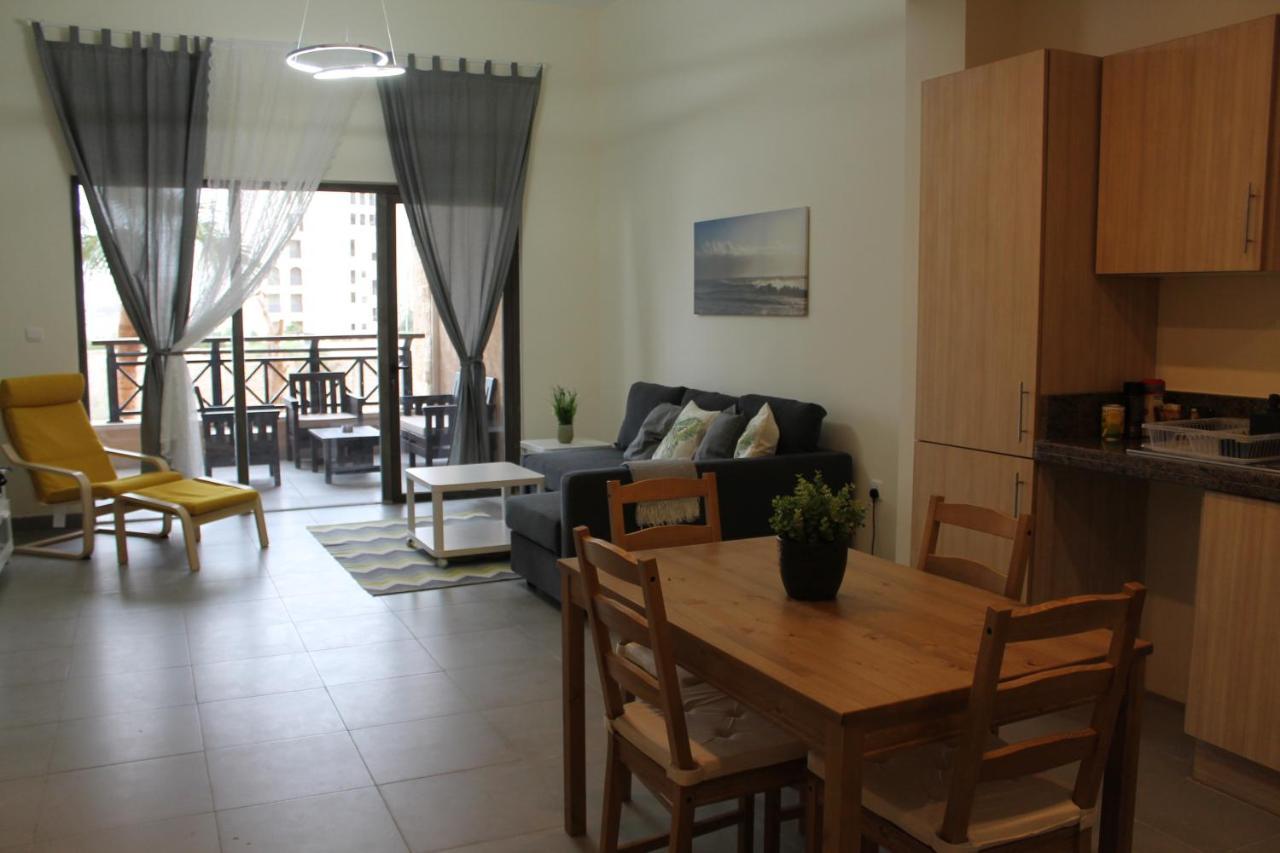 Samarah Dead Sea Resort Apartment With Sea View Fp4 Traveler Award 2024 Winner Sweimeh Exterior photo
